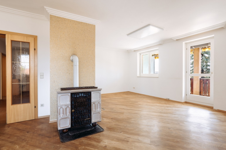 Wohnung - 8435, Leitring - 8435: Wohnung mit tollem Grundriss und Tiefgaragenplatz
