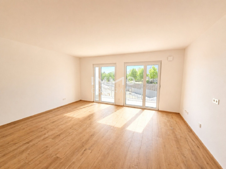 Wohnung - 8230, Hartberg - Erstbezug | Zwei Zimmer Gartenwohnung in zentrumsnaher Lage | Miete
