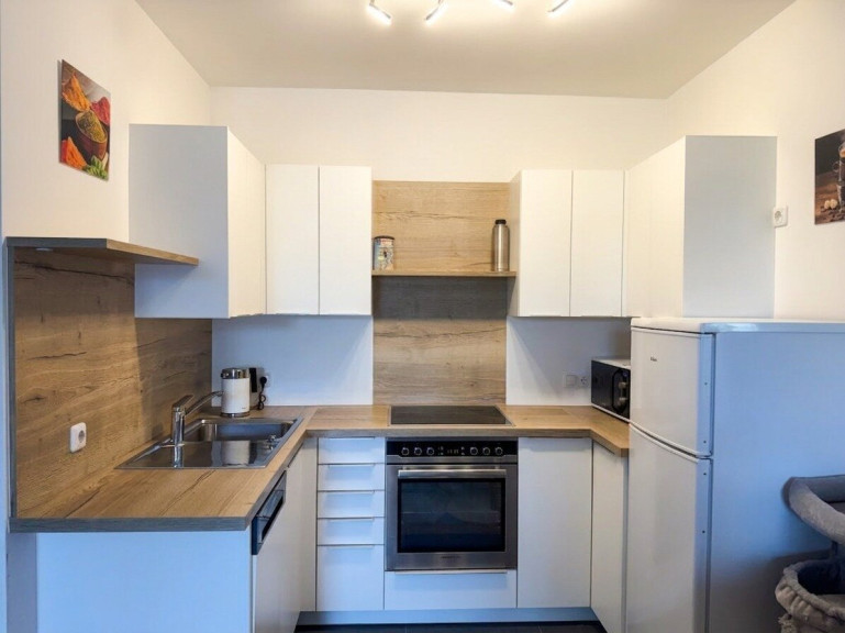 Wohnung - 4040, Linz - Gemütliche 2-Zimmer Wohnung in Uninähe mit großer Loggia in Urfahr zu vermieten