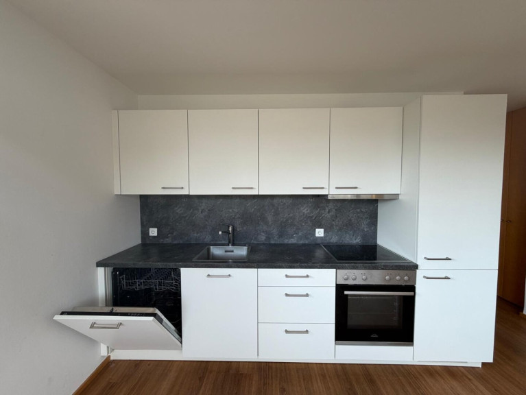Wohnung - 6923, Lauterach - Charmante 2-Zimmer-Wohnung mit Loggia, Einbauküche & Parkplatz