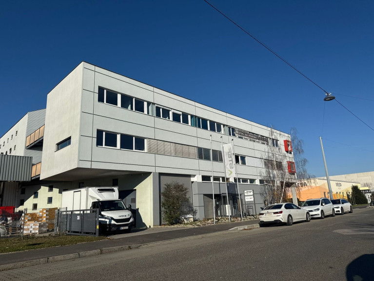 Büro / Praxis - 1220, Wien - Hochwertige Büroflächen in 1220 Wien - ab sofort zu mieten