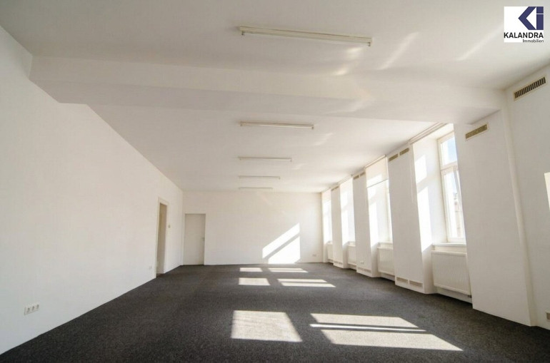Büro / Praxis - 1030, Wien - GESCHÄFTLOKAL / BÜRO IN ERDBERG