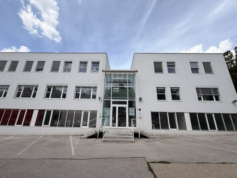 Büro / Praxis - 1100, Wien - Lichtdurchflutete Bürofläche in ausgezeichneter Lage des 10. Bezirks