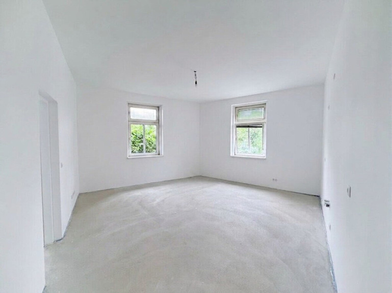 Wohnung - 1140, Wien - Moderne 2-Zimmer Erstbezugswohnung im Altbauwohnhaus nähe Matzner Park!