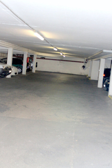 Immobilie - 8010, Graz - Tiefgaragenparkplatz bei TU-Inffeld ..! Waltendorfergürtel