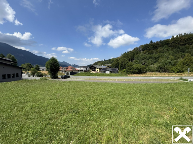Grundstück - 5330, Fuschl am See - Betriebsbaugebiet in Top Lage