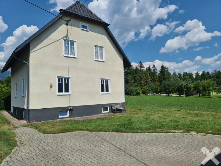 Wohnung - 8911, Admont - Stilvolle Mietwohnung in Hall bei Admont