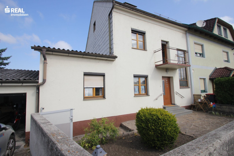 Haus - 3331, Hilm - günstiges Einfamilienwohnhaus in 3331 Hilm bei Kematen an der Ybbs