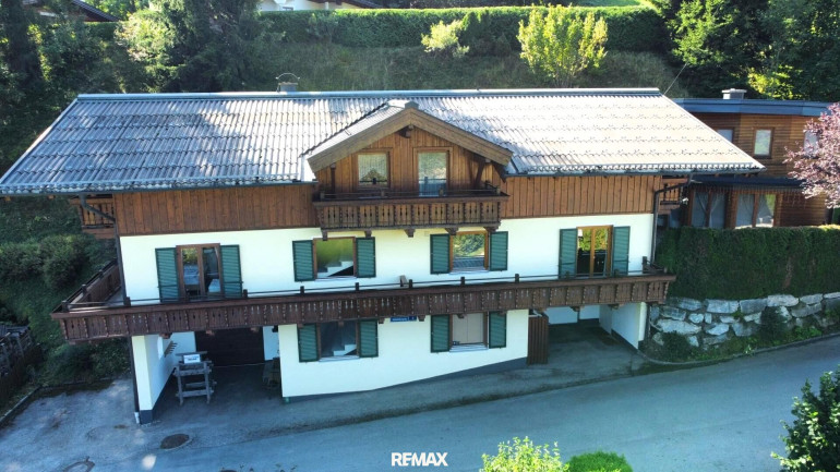 Haus - 5541, Altenmarkt im Pongau - Preisreduktion!!! Apartmenthaus in perfekter Lage!