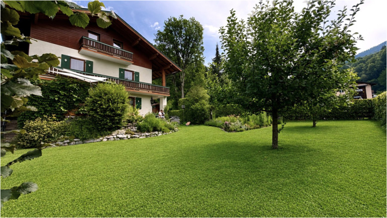 Haus - 5700, Zell am See - Ein Zuhause mit Zukunft – großzügige Liegenschaft in sonniger Wohnlage von Zell am See/Thumersbach