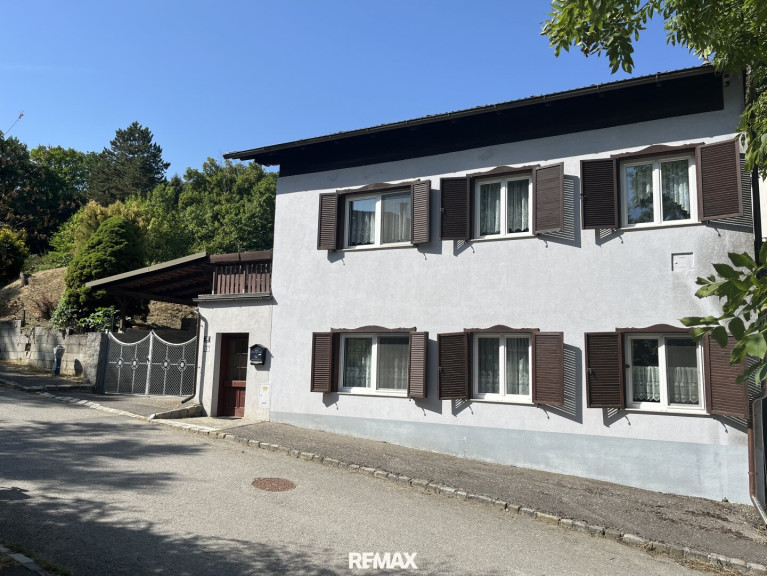 Haus - 2151, Michelstetten - Ruhe und Erholung im Naturpark Leiser Berge