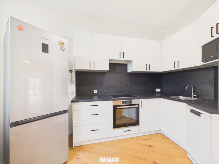 Wohnung - 2460, Bruck an der Leitha - STADTNAH WOHNEN IN BRUCK | 65 M², 2 ZIMMER & TIEFGARAGENPLATZ