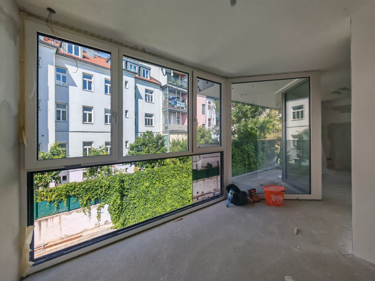 Wohnung - 1140, Wien - Loftartige Wohnung beim Baumgartner-Casino Park