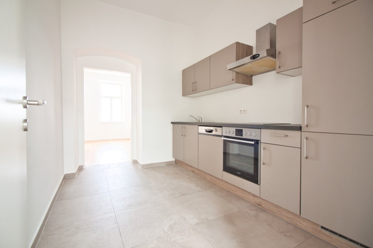 Wohnung - 1110, Wien - zentrale LAGE | Gepflegte, helle 2-Zimmer-Wohnung | zentral begehbar | 400 m zur U3