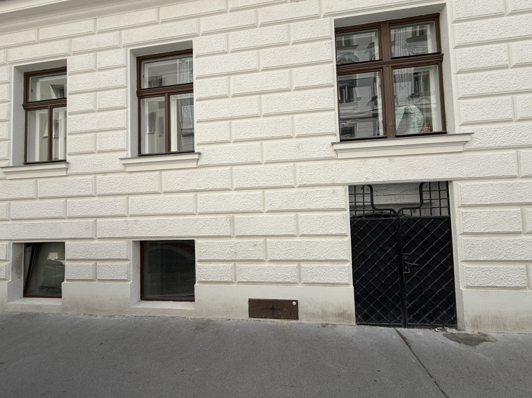 Einzelhandel - 1030, Wien - Geschäftslokal Nähe Wien Mitte