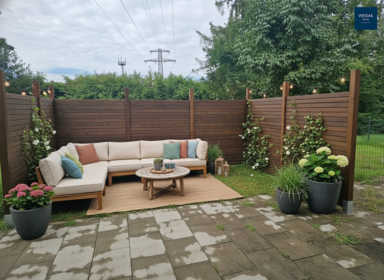 Wohnung - 8041, Graz - Charmanter Neubau in Liebenau Nähe Murpark mit Garage