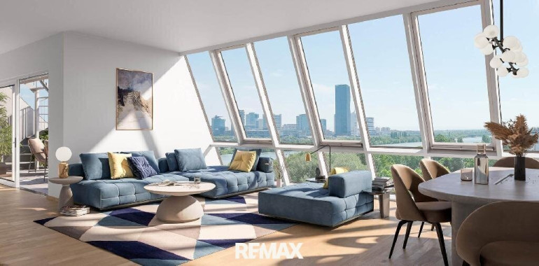 Wohnung - 1200, Wien,Brigittenau - Dein perfektes Zuhause in der Traisengasse - INVESTMENT