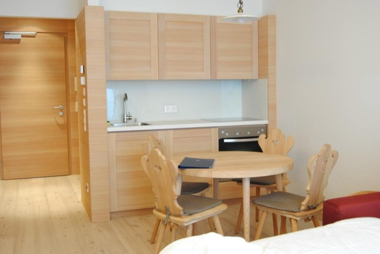 Wohnung - 9863, Katschberghöhe - Exklusive Eigentumswohnung in den Falkensteiner Edel-Weiss Residences am Katschberg, Kärnten