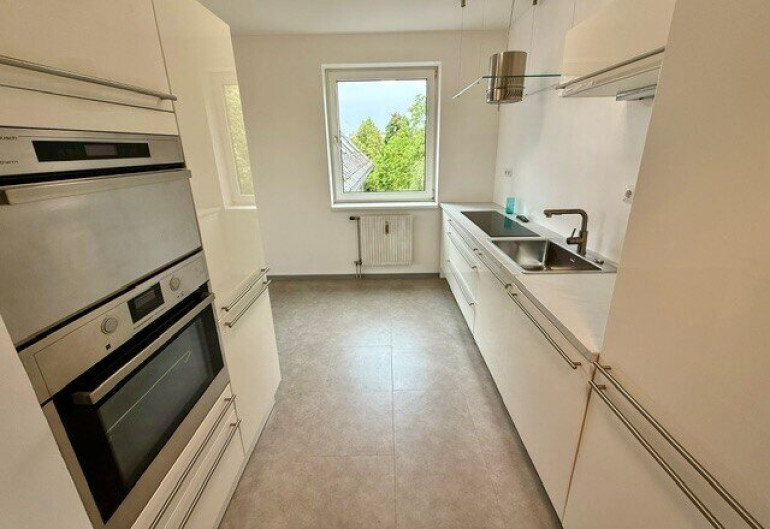 Wohnung - 8010, Graz - Stilvoll renovierte Eigentumswohnung in bester Lage – Graz, Petersgasse