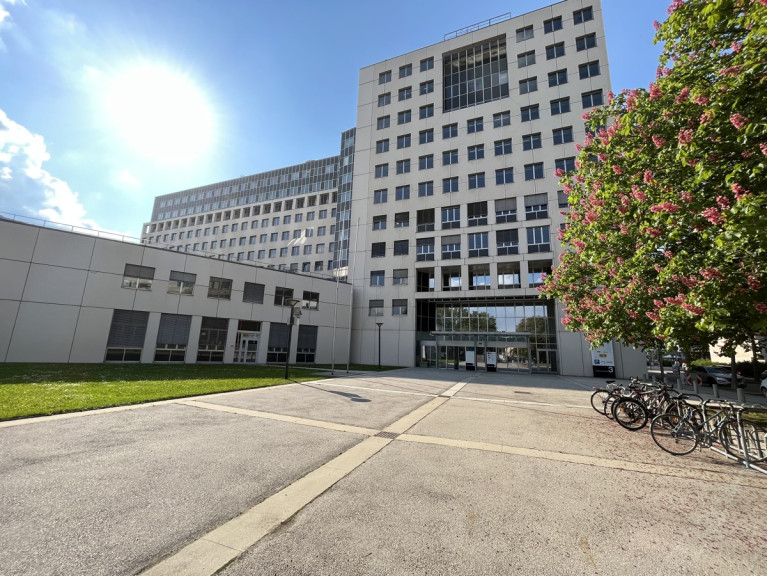 Büro / Praxis - 1020, Wien - Büroflächen direkt am Praterstern in 1020 Wien zu mieten