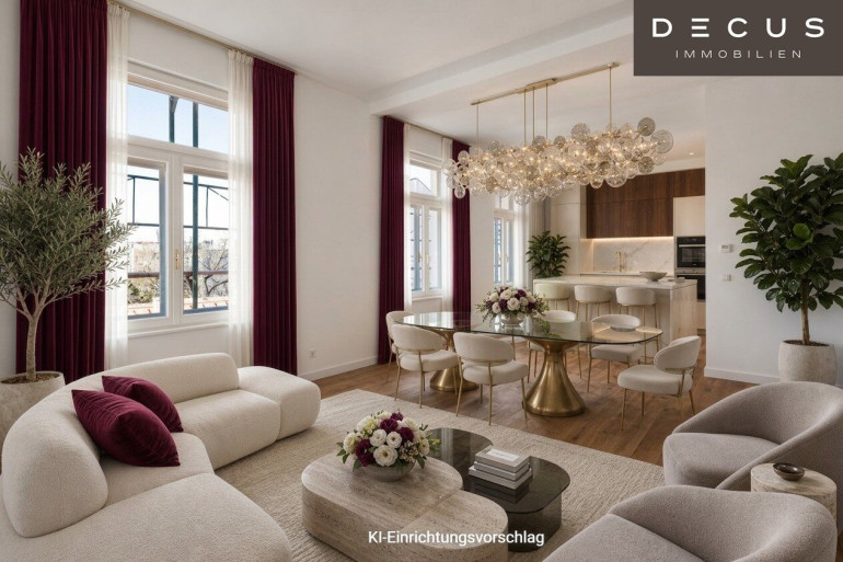 Wohnung - 2340, Mödling - The Grand Residences Mödling