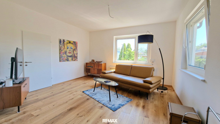 Haus - 2525, Günselsdorf - Schöner Bungalow in ruhiger Lage! Erstbezug nach umfassender Renovierung!