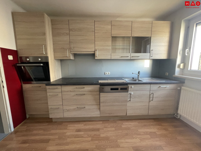 Wohnung - 8750, Judenburg - 3 Zimmer-Wohnung mit Balkon & Lift!