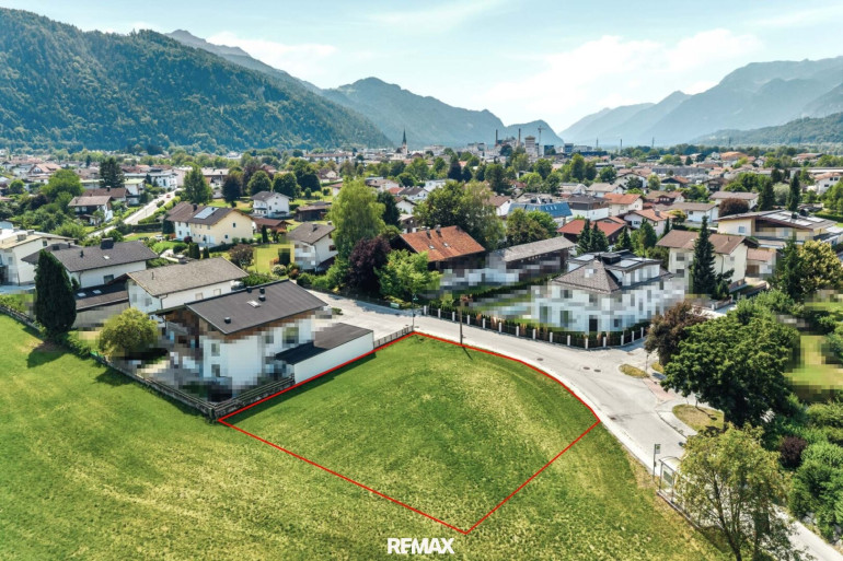 Grundstück - 6250, Kundl - Attraktives Entwicklungsgrundstück in Kundl – Top-Wohngebiet für Wohnbauprojekt