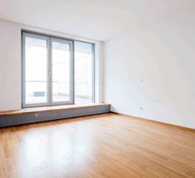 Wohnung - 8010, Graz - ab 1.10.2026 beziehbar: Terrassenwohnung 2-Zimmer, in zentraler Stadtlage - mit Lift und Parkplatz - unbefristete Mietdauer!
