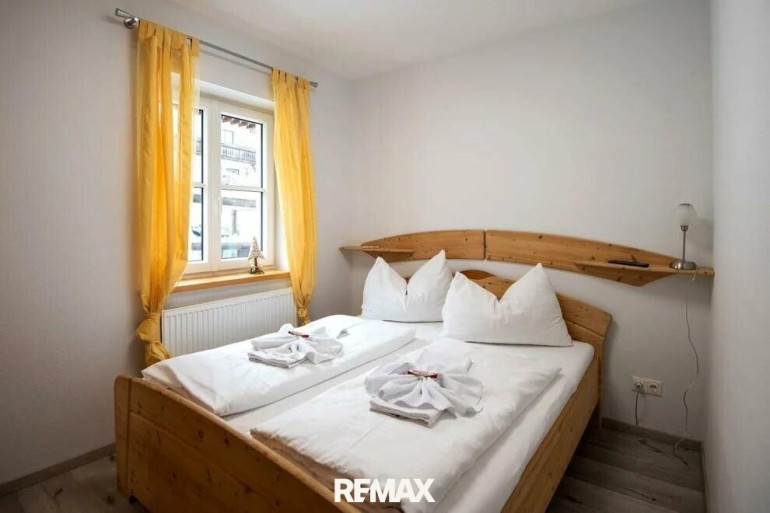 Wohnung - 8967, Haus - Nette Kleinwohnung in guter Lage!