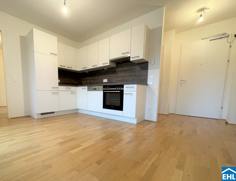 Wohnung - 1210, Wien - Moderne 2-Zimmer-Wohnung mit Balkon in 1210 Wien – Ihr neues Zuhause!