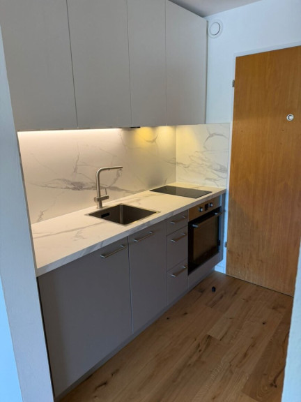 Wohnung - 6800, Feldkirch - Neu saniertes Appartement mit Balkon in Feldkirch