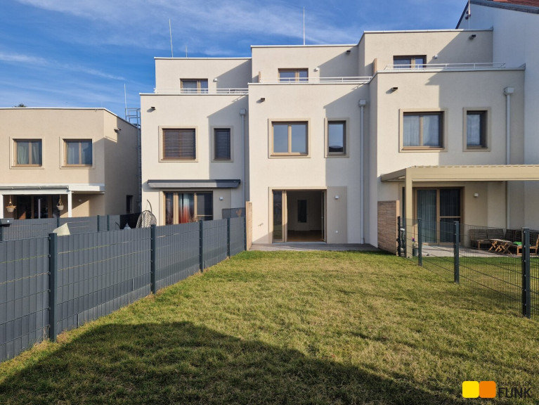 Haus - 1210, Wien - Hallo Familien! Reihenhäuser in Stammersdorf