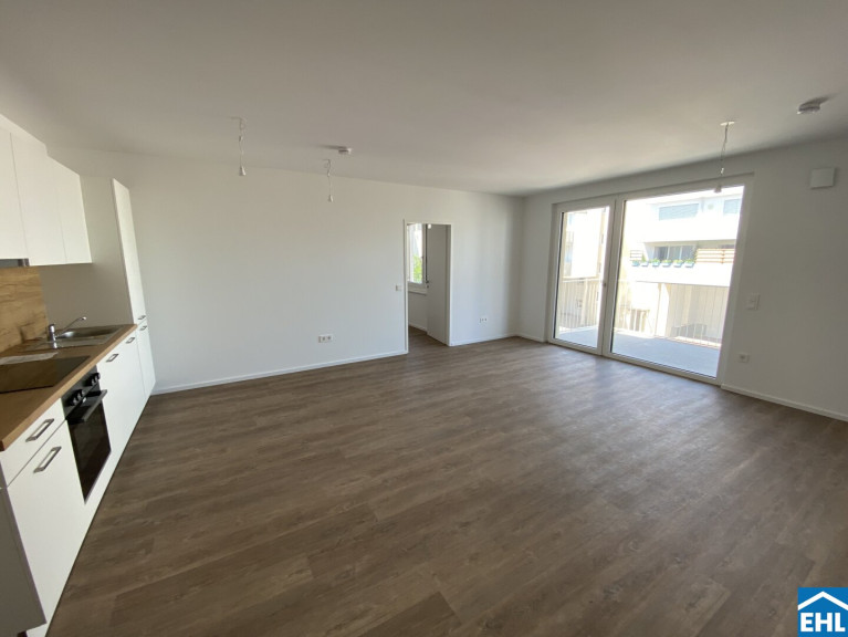 Wohnung - 3451, Pixendorf - Urbanes Wohnen im Grünen: Entdecken Sie Ihr neues Zuhause im Tullnerfeld