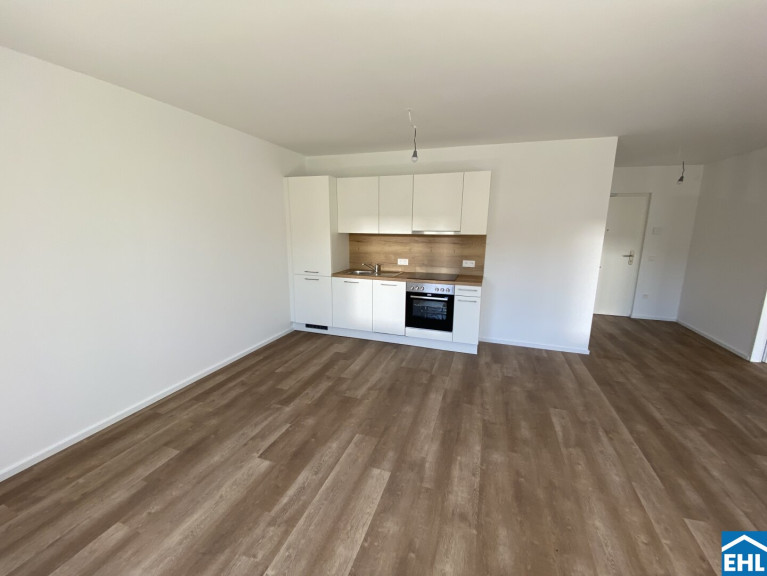 Wohnung - 3451, Pixendorf - Ihr Traum vom Wohnen wird wahr: Moderne Mietwohnungen im Tullnerfeld