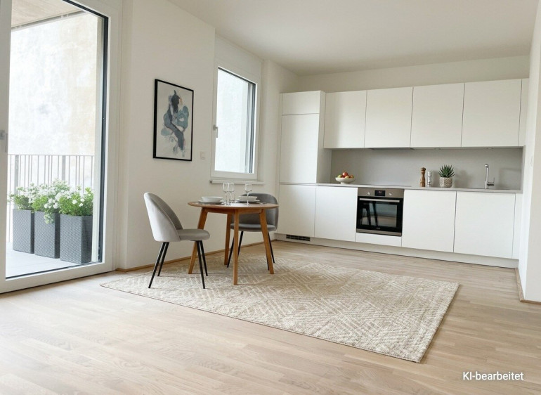 Wohnung - 1120, Wien - Schallerhof- hochwertige Wohnungen und Townhouse Appartements mit Freiflächen zur Vermietung oder Eigennutzung