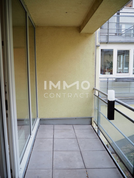 Wohnung - 4020, Linz - Schöne 2-Zimmer Wohnung mit Loggia  im Zentrum nähe Landstraße - Marienstraße 12