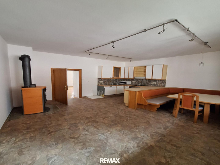 Wohnung - 9360, Friesach - Erstbezug nach Generalsanierung