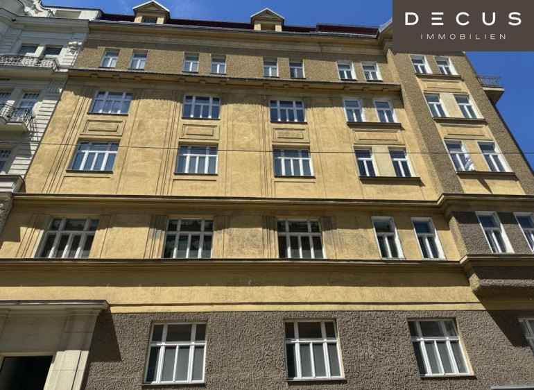 Büro / Praxis - 1030, Wien - | Altbaubüros | fußläufig Nähe WIEN MITTE