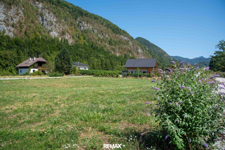 Grundstück - 4645, Grünau im Almtal - Ihr neuer Platz zum Wohlfühlen