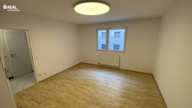 Wohnung - 1070, Wien - 2 Zimmer, 5 Jahre befristet, Hauszentralheizung