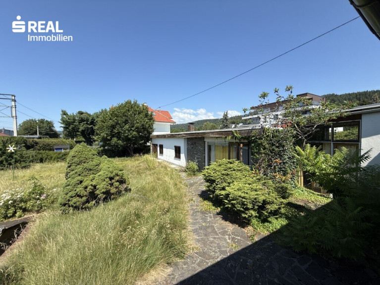 Haus - 9210, Pörtschach am Wörther See - Nur wenige Schritte zum See