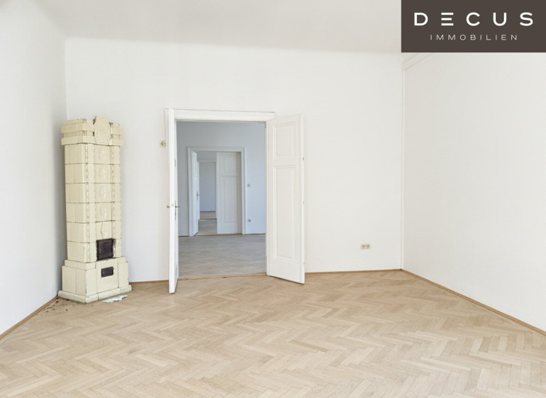 Büro / Praxis - 1030, Wien - | Altbaubüros | fußläufig Nähe WIEN MITTE