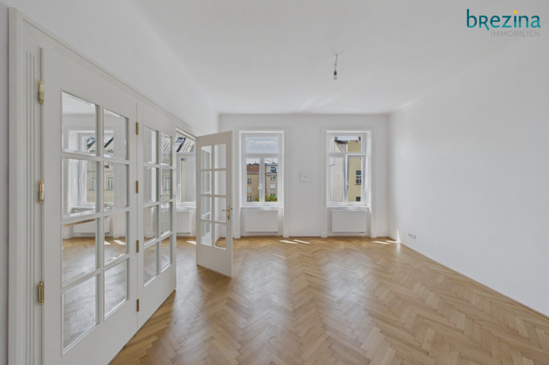 Wohnung - 1090, Wien - Hat man so etwas schon mal gesehen?