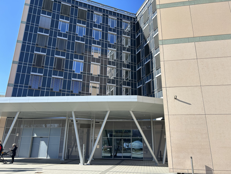 Büro / Praxis - 1020, Wien - Moderne Büroflächen in 1020 Wien