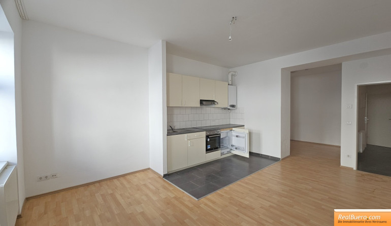 Wohnung - 1100, Wien - UNBEFRISTETE ALTBAUWOHNUNG IN DER FERNKORNGASSE