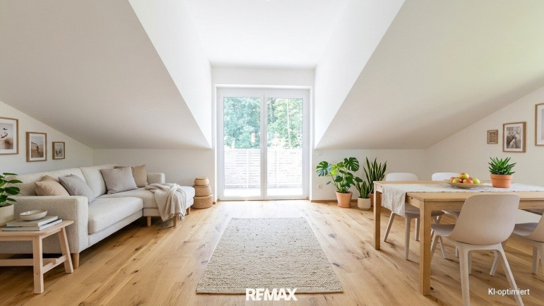 Wohnung - 5161, Elixhausen - Exklusive Maisonettewohnung mit durchdachtem Raumkonzept (Top 5)