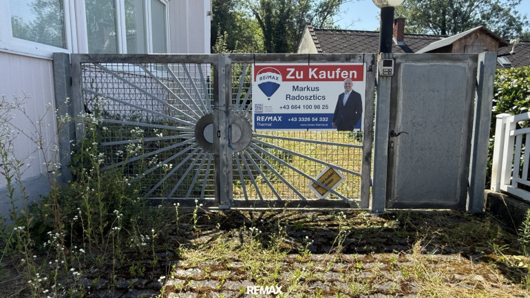 Grundstück - 7431, Bad Tatzmannsdorf - Großes Baugrundstück 2.676 m² in Bad Tatzmannsdorf – mit Brunnen, Natur pur!