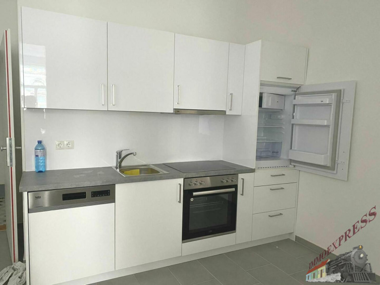 Wohnung - 1120, Wien - City-Leben trifft Wohnkomfort! U-Bahn Nähe - 12.Bezirk