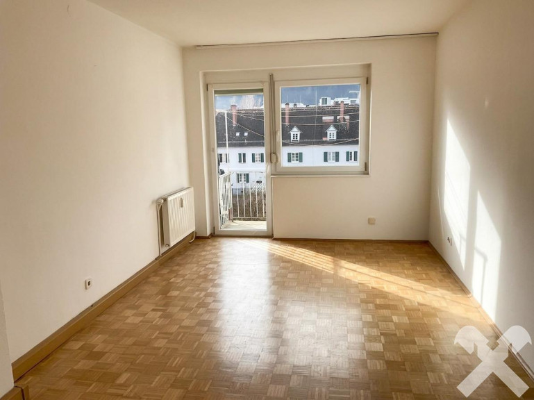 Wohnung - 8530, Deutschlandsberg - Geräumige 3-Zimmer-Mietwohnung in Deutschlandsberg